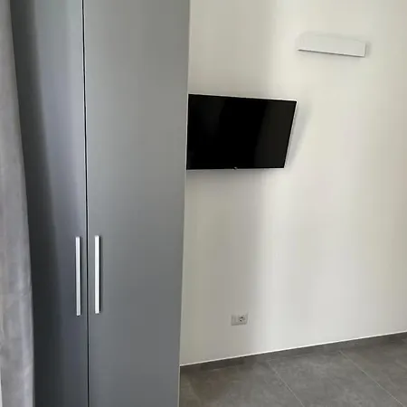La Petite Maison 아파트 *