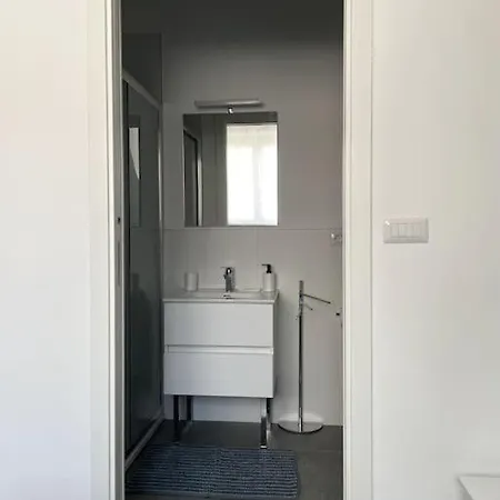 아파트 La Petite Maison 산베네데토델트론토