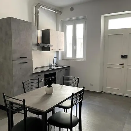 La Petite Maison 아파트