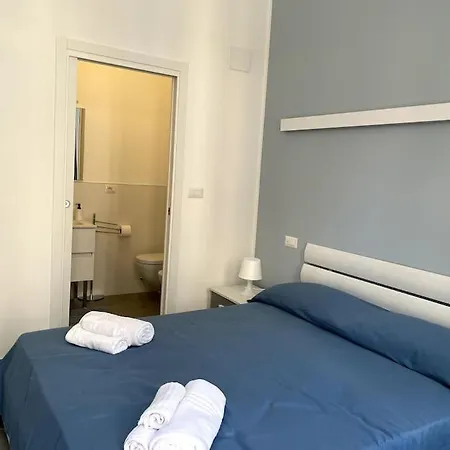 Apartment La Petite Maison San Benedetto del Tronto