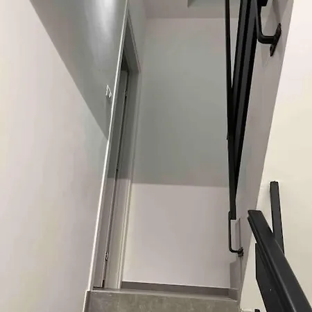 La Petite Maison *