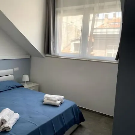 La Petite Maison