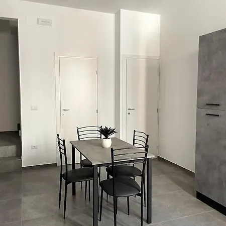 La Petite Maison Apartment