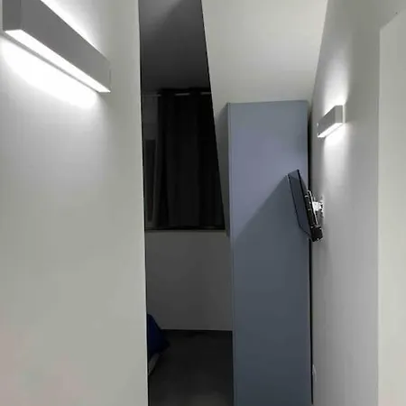 La Petite Maison *