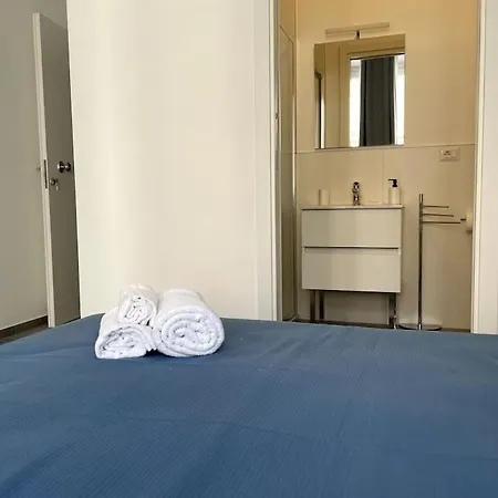 Apartment La Petite Maison *