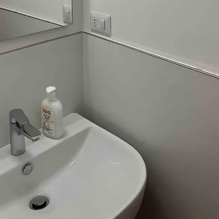 아파트 La Petite Maison *