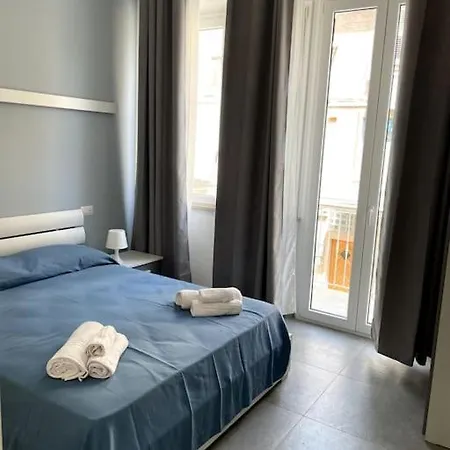 La Petite Maison * San Benedetto del Tronto