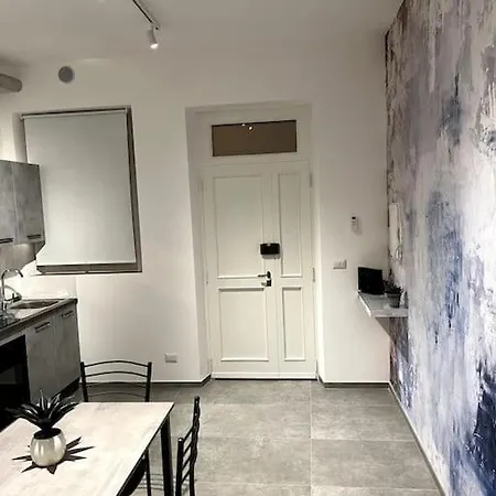 La Petite Maison Apartment
