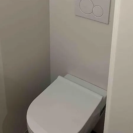 La Petite Maison