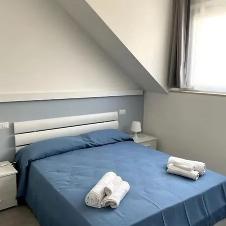 Appartamento La Petite Maison