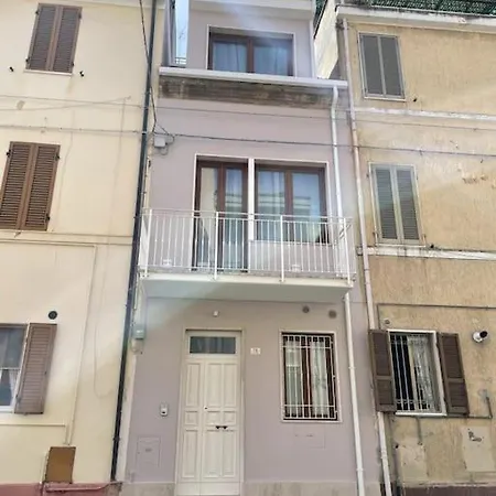 La Petite Maison San Benedetto del Tronto
