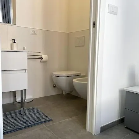 La Petite Maison Apartamento *