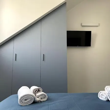 Apartamento La Petite Maison *