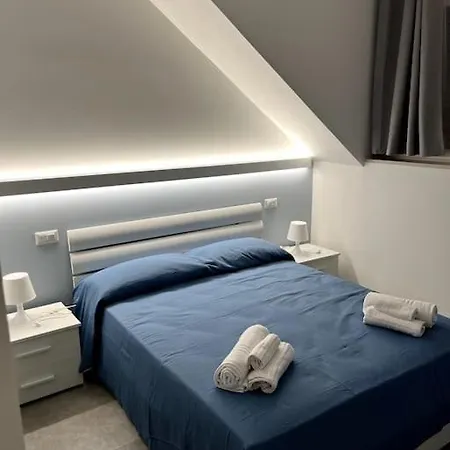 La Petite Maison Appartamento
