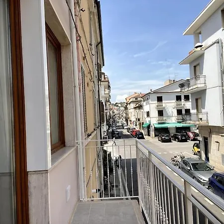 Apartment La Petite Maison