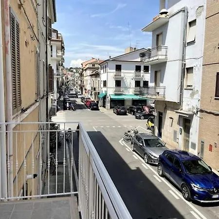 Apartment La Petite Maison *