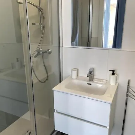 La Petite Maison San Benedetto del Tronto