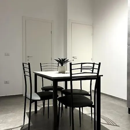 Apartamento La Petite Maison *