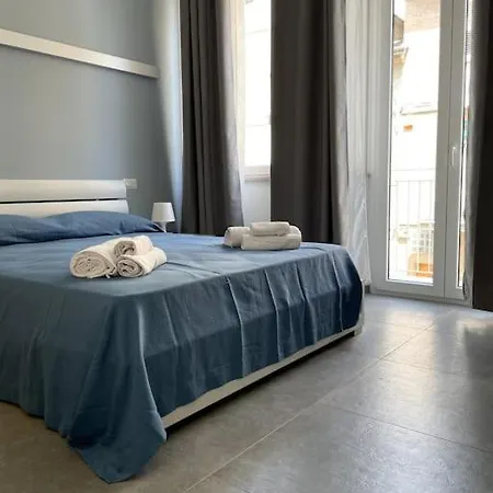 La Petite Maison San Benedetto del Tronto