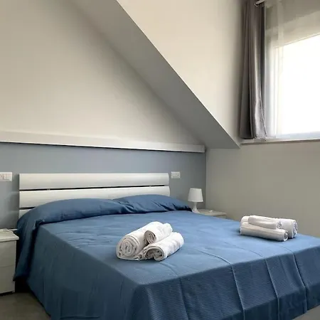 La Petite Maison Appartamento *