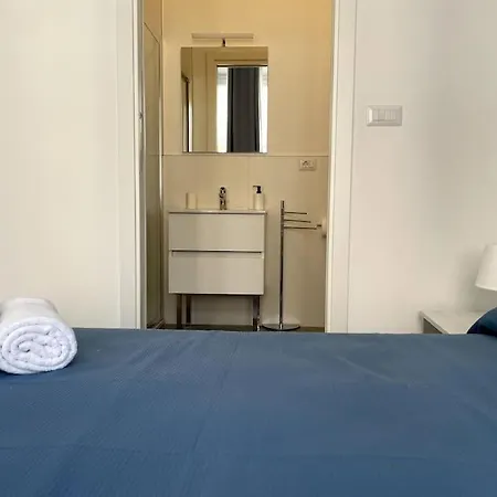 La Petite Maison Appartamento San Benedetto del Tronto