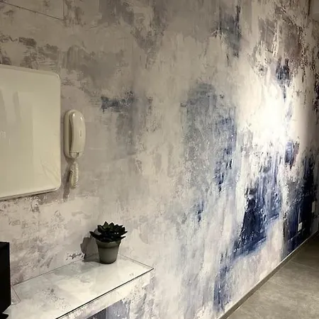 Appartamento La Petite Maison *