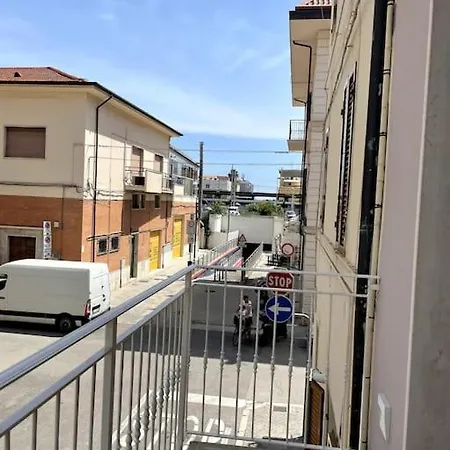 Apartamento La Petite Maison San Benedetto del Tronto