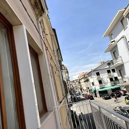La Petite Maison Apartment
