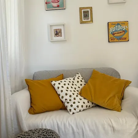 La Petite Maison *