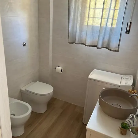 Apartment La Petite Maison Porto Recanati