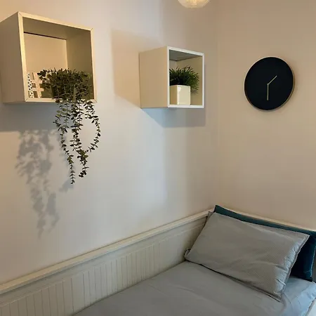 La Petite Maison Porto Recanati