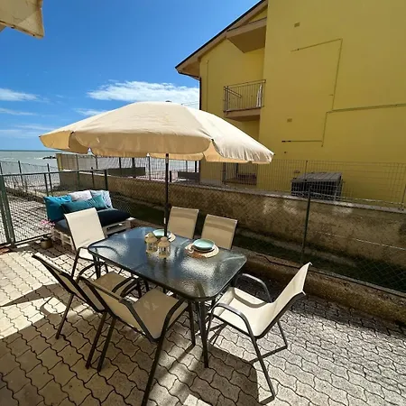 Apartment La Petite Maison *