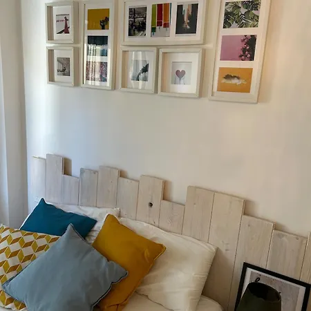 Apartment La Petite Maison *