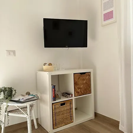 La Petite Maison Apartment Porto Recanati