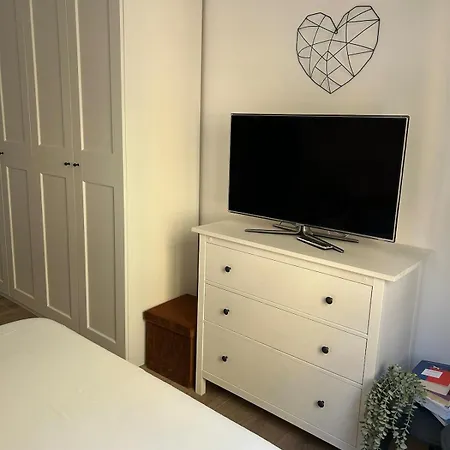 La Petite Maison *
