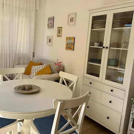 La Petite Maison * Porto Recanati